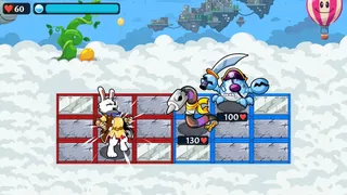 Скриншот 5 к игре Gang of Paws