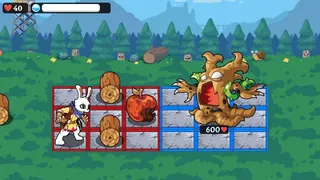 Скриншот 8 к игре Gang of Paws