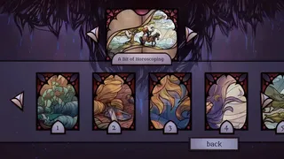 Скриншот 2 к игре Mosaic Chronicles