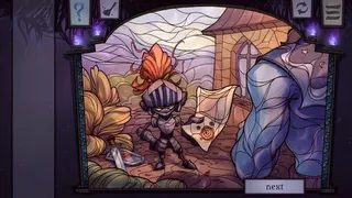 Скриншот 5 к игре Mosaic Chronicles