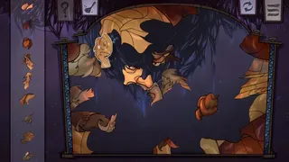 Скриншот 8 к игре Mosaic Chronicles