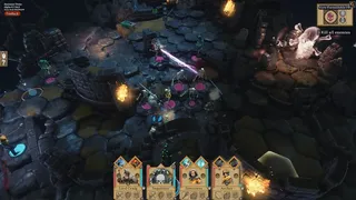 Скриншот 2 к игре Successor