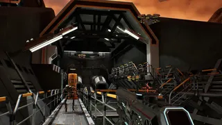 Скриншот 2 к игре Dixotomia