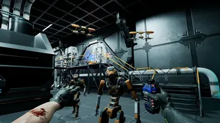 Скриншот 3 к игре Dixotomia