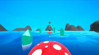 Скриншот 1 к игре Grapple
