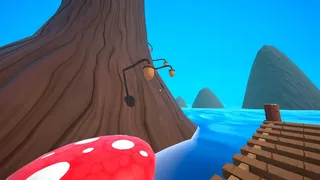Скриншот 3 к игре Grapple