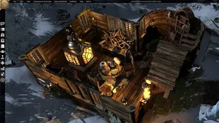 Скриншот 6 к игре Dungeon Alchemist