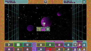 Скриншот 1 к игре Idle Roboto