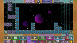 Скриншот 2 к игре Idle Roboto