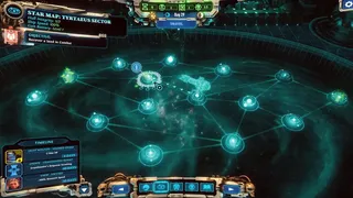 Скриншот 7 к игре Warhammer 40,000: Chaos Gate - Daemonhunters