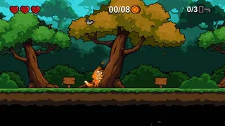 Скриншот 5 к игре Guazu: The Rescue