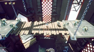 Скриншот 7 к игре Mirlo Above the Sun
