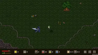 Скриншот 1 к игре Elfblade