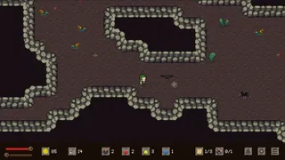 Скриншот 2 к игре Elfblade