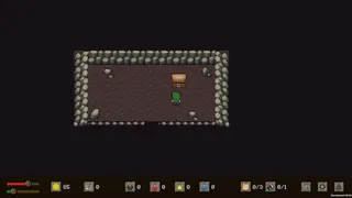 Скриншот 5 к игре Elfblade