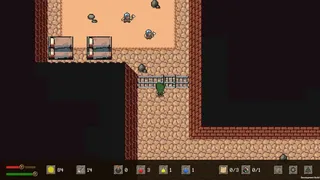 Скриншот 6 к игре Elfblade