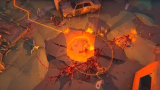 Скриншот 3 к игре Undeadly