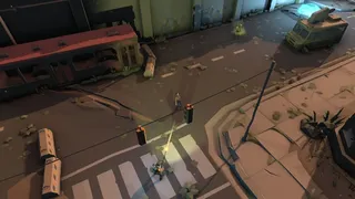 Скриншот 4 к игре Undeadly