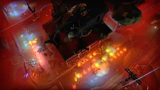 Скриншот 6 к игре Undeadly
