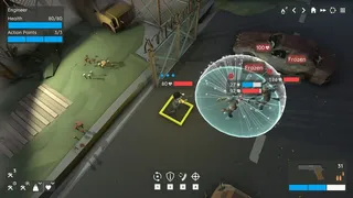 Скриншот 7 к игре Undeadly
