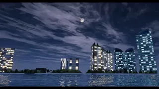 Скриншот 4 к игре Galaxity : Bangkok VR