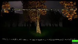 Скриншот 2 к игре Thirty Minute Nightmare
