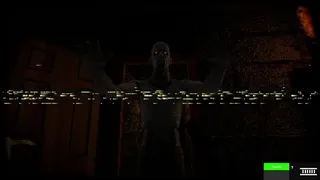 Скриншот 4 к игре Thirty Minute Nightmare