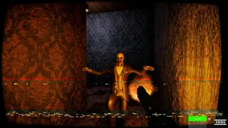 Скриншот 6 к игре Thirty Minute Nightmare