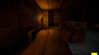 Скриншот 7 к игре Thirty Minute Nightmare