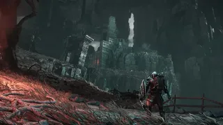 Скриншот 1 к игре Bleak Faith: Forsaken