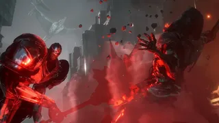 Скриншот 2 к игре Bleak Faith: Forsaken