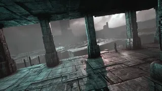 Скриншот 4 к игре Bleak Faith: Forsaken