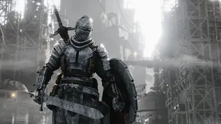 Скриншот 5 к игре Bleak Faith: Forsaken