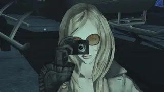 Скриншот 2 к игре No More Heroes 2: Desperate Struggle