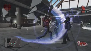 Скриншот 5 к игре No More Heroes 2: Desperate Struggle