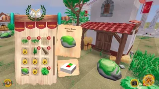 Скриншот 4 к игре Hexzle