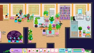 Скриншот 4 к игре Moonlight In Garland