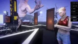 Скриншот 4 к игре You Are Weak
