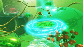 Скриншот 6 к игре VR Plant Journey
