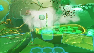 Скриншот 8 к игре VR Plant Journey