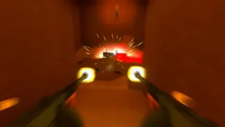 Скриншот 4 к игре TimeShifters