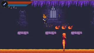 Скриншот 5 к игре The Bounty Huntress