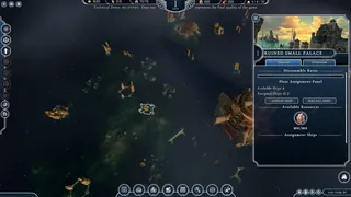 Скриншот 8 к игре City of Atlantis