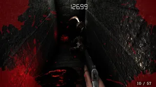Скриншот 2 к игре QuietMansion1
