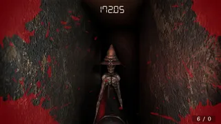 Скриншот 6 к игре QuietMansion1