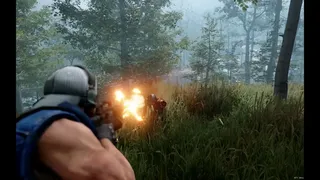 Скриншот 2 к игре Special Force Legion of Monsters