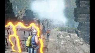 Скриншот 4 к игре Special Force Legion of Monsters