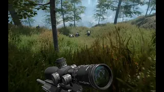 Скриншот 5 к игре Special Force Legion of Monsters