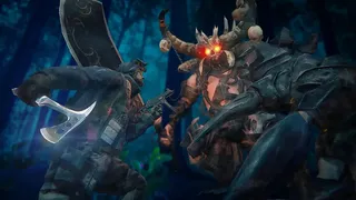 Скриншот 7 к игре Special Force Legion of Monsters