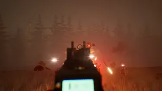 Скриншот 5 к игре STHELL